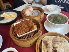 -金苑海鲜酒家(新港中路店)