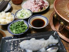 -芝麻花餐厅(祁家豁子店)