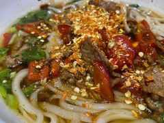 -肆姐面粉馆(坡子街店)