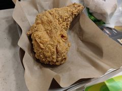 脆皮手枪腿-德克士(广州南站店)