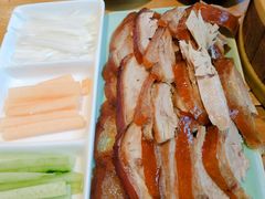 -局气 烤鸭·北京菜(光华路店)