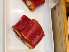 -蔡澜点心·粤菜(月星环球港店)