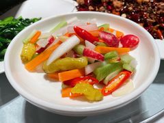 四川泡菜-辣婆婆(航天桥店)