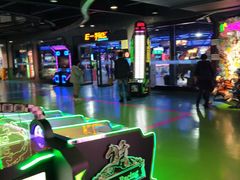 -巴克创奇梦工厂