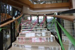 点击看大图 -上海浦东喜来登由由大酒店·宴会厅