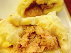 肉包-津品味小吃(大学湾店)