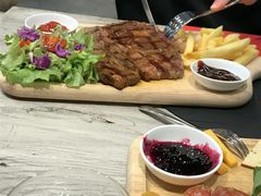 -红番茄意大利餐厅