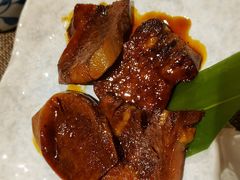 厚切酱烤牛舌-有喜屋·鲜鸡板前烧鸟(徐家汇店)