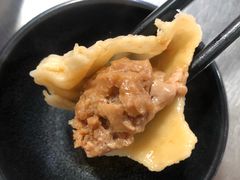 -老上海食惠裡小籠包生煎包
