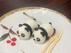 -黑松白鹿(金融街店)