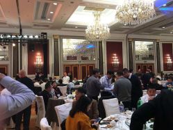 -上海虹桥锦江大酒店·宴会厅