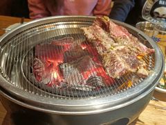 -味家烤肉烤鳗鱼牛排(西塔旗舰店)