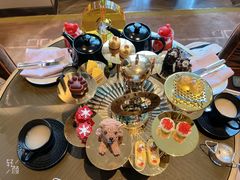 -华尔道夫酒店·羿庭(金鱼胡同店)