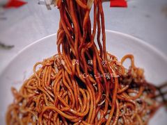 上海风味炒面-玫瑰厅上海菜(兴国路店)