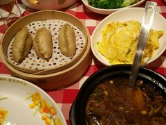 -西贝(宝乐汇店)