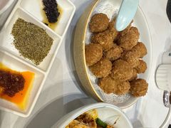 -东兴楼饭庄(六里桥店)