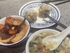 -荣家小吃(紫阳街店)