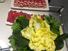 -古乐牛香·鲜牛肉牛杂火锅(新区店)