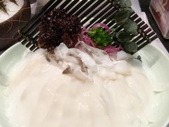 -红鼎豆捞·专注品质海鲜20年(宝丰路店)