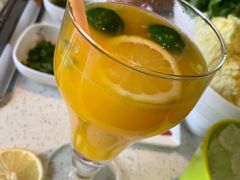 -九府羊·鲜羊火锅·烤串(新华路店)