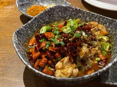 冒牛蛙-付小姐在成都(五道口店)