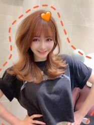 点击看大图 -GIRL STYLE 烫发·染发沙龙