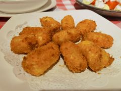 真材实料金枕榴莲卷-龙桥私厨·姜花菊花过桥鱼·顺德菜(容桂店)