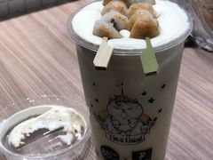 -85度C(广州石牌桥店)