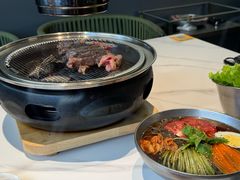 -范儿·嫂子烤肉·精致炭火烤肉(长治路店)