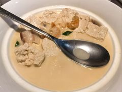 -九里云松·天香餐厅