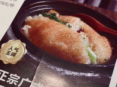 -花城粤菜餐厅(高新区店)