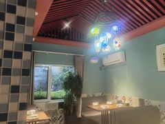 -伊斯麦尔丝路·新派菜(沙子口店)