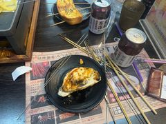 -马海涛牛肉串·午市牛腩饭·烧烤夜宵(领汇广场店)