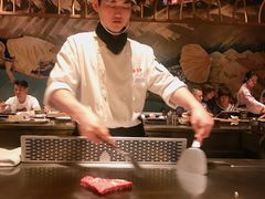 -赤坂亭·M9和牛烧肉·铁板烧·日料398放题(长泰广场店)