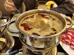 -百香自助餐厅·西安唐隆国际酒店(曲江店)