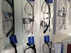-标准眼镜·蔡司官方授权店(和平路总店)