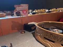 -江边城外烤全鱼(方庄时代购物中心店)