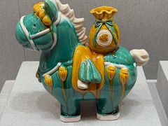 -北京工艺美术博物馆