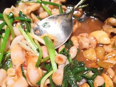 -旺爷砂锅·茶作(国贸城店)