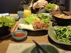 -安南越南餐厅(青岛万象城店)