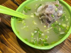 -尕羊烤肉餐厅·清真(会宁路店)