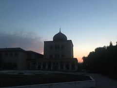 -北京园博大酒店