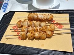 -大锅强·蒸海鲜青岛菜(金沙滩店)