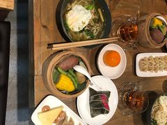 -看见远方·莫干遥远的山民宿