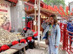 -摔碗酒(永兴坊店)