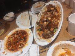 -河沿肉饼Beijing Pie(东华门店)