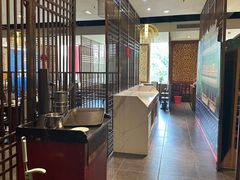 -东来顺饭庄(金泉广场店)