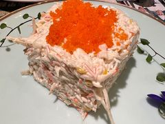 -卢布里西餐厅(海拉尔店)