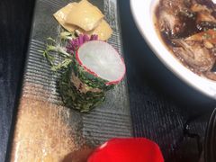 -柒园·三十年创意杭帮菜(龙湖滨江天街店)