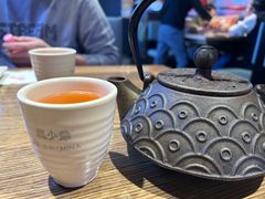 -龙少爷碳火干锅(环球中心店)